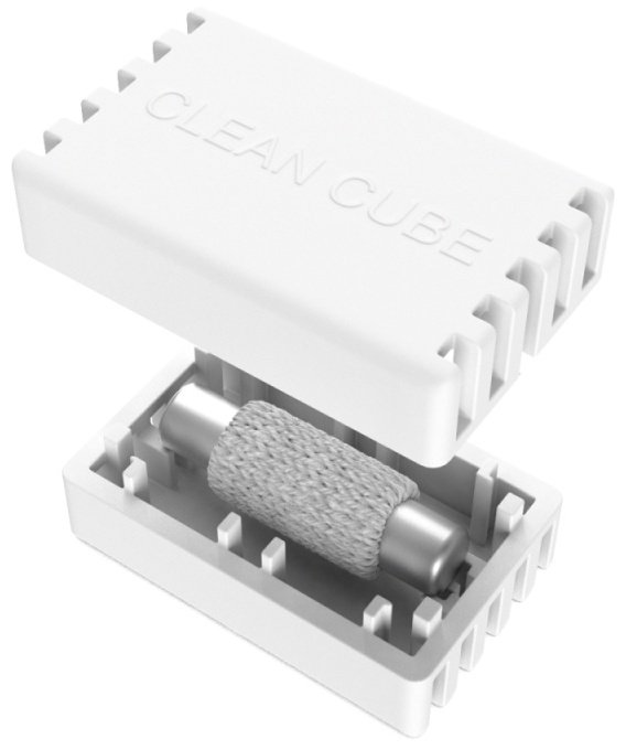 Очиститель воздуха FUNAI FAW-ISE480/6.0(WT) белый