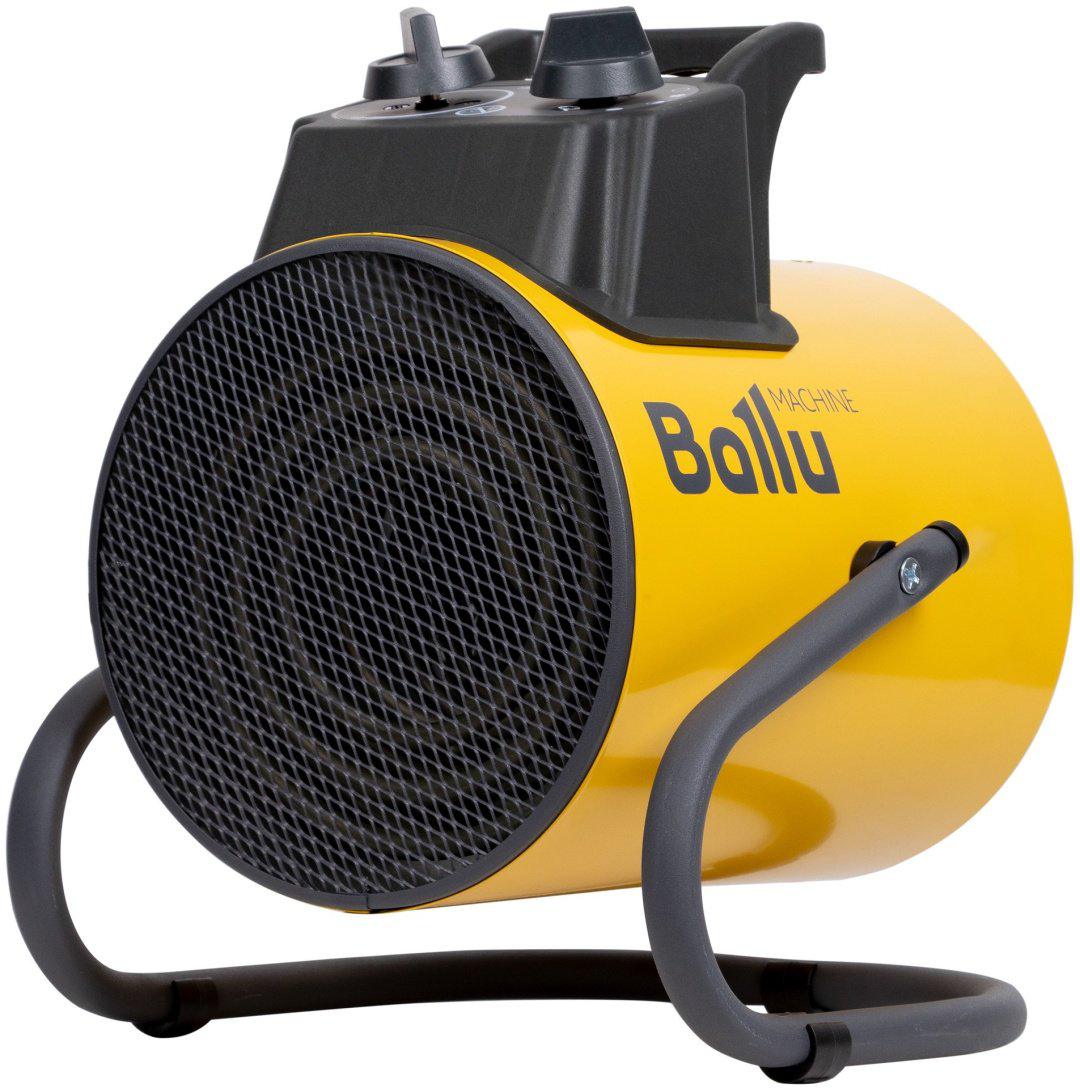 Тепловая электрическая пушка Ballu BHP-PE2-3, 3 кВт купить,24990