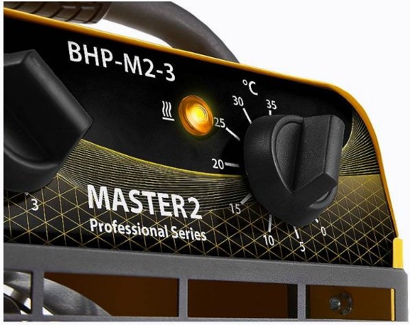 Тепловая электрическая пушка Ballu BHP-M2-3, 3 кВт