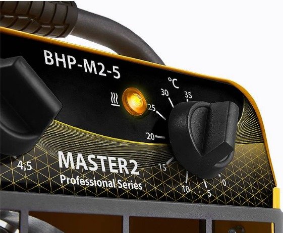 Тепловая электрическая пушка Ballu BHP-M2-5, 4.5 кВт