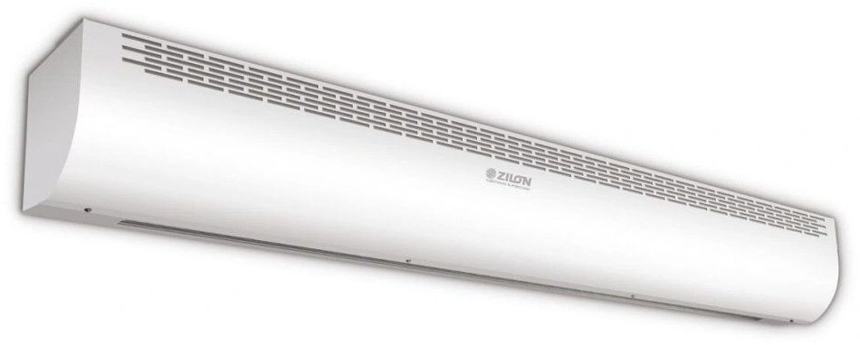Воздушная завеса ZILON ZVV-1.0E6S настенный