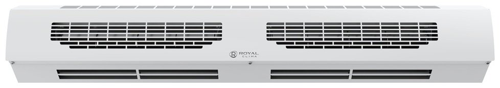 Воздушная завеса ROYAL Clima RAH-HG1.0E6M настенный