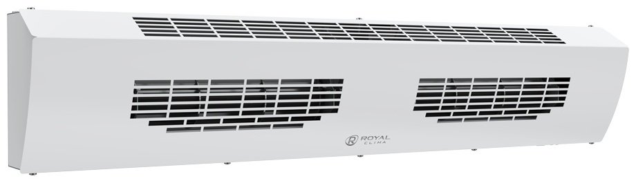 Воздушная завеса ROYAL Clima RAH-HG1.0E6M настенный