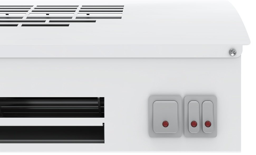 Воздушная завеса ROYAL Clima RAH-HG1.0E6M настенный