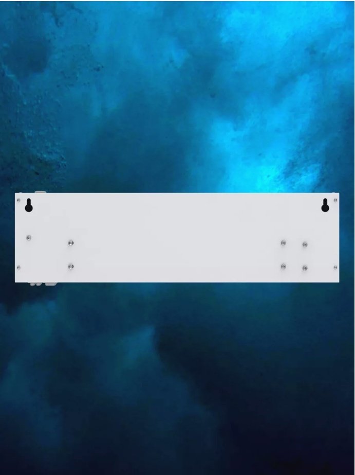 Воздушная завеса Тепловая завеса ROYAL Clima RAH-HG0.6E3M белый