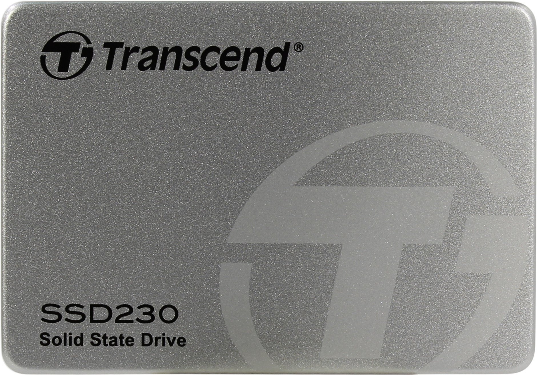 SSD накопитель Transcend TS512GSSD230S 512Gb