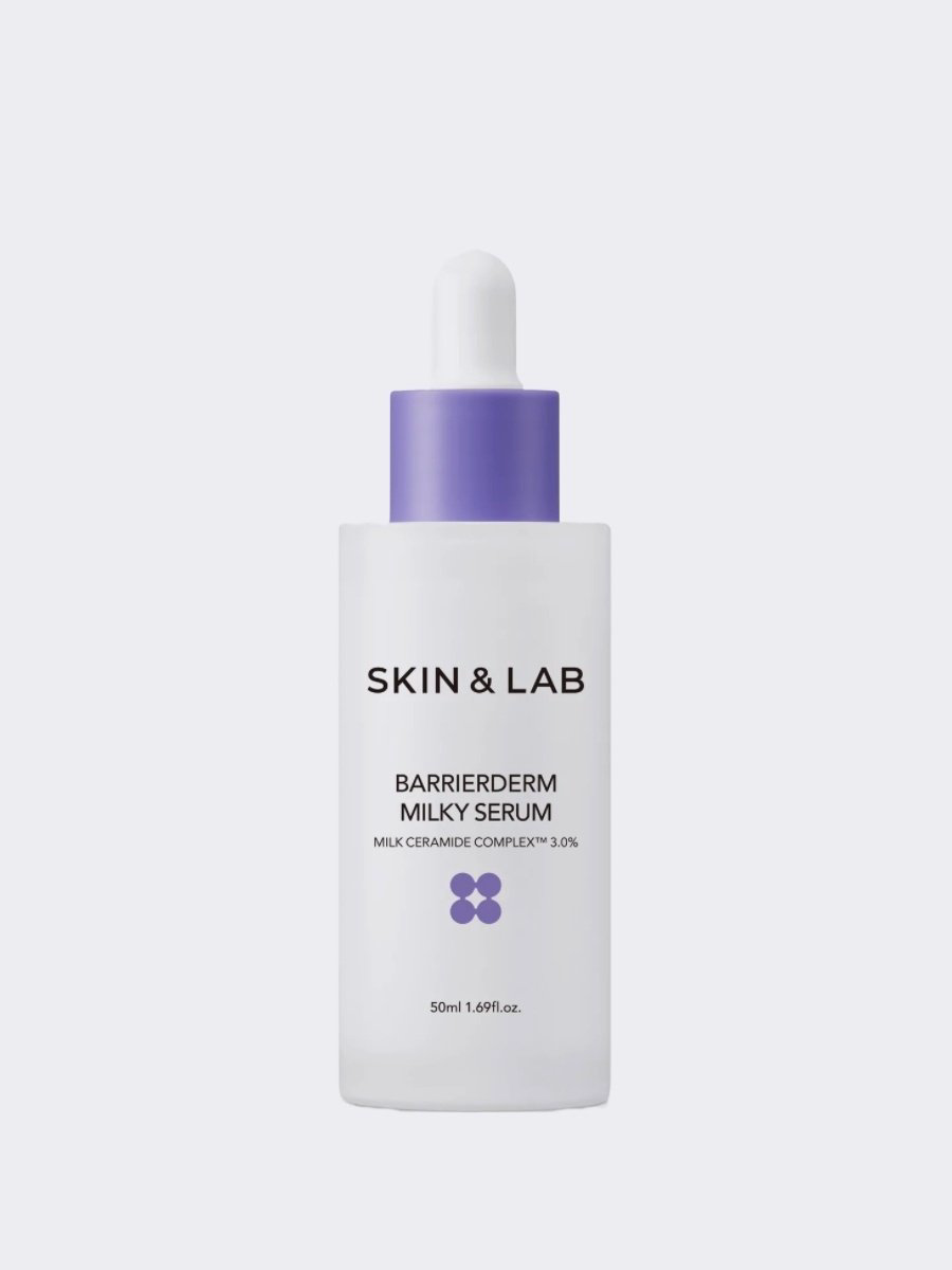 SKIN&LAB сыворотка Barrierderm Milky для лица 50 мл купить,NaN