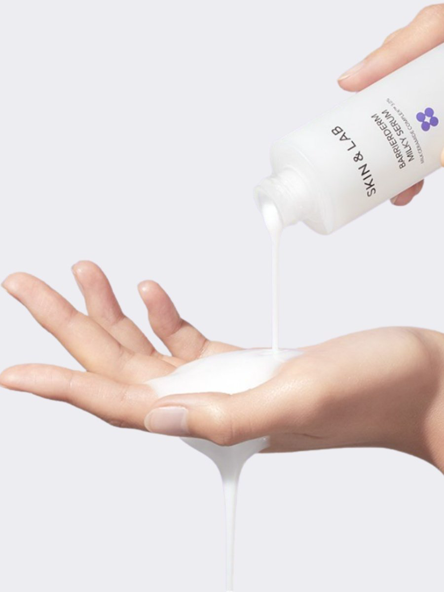 SKIN&LAB сыворотка Barrierderm Milky для лица 50 мл купить,NaN