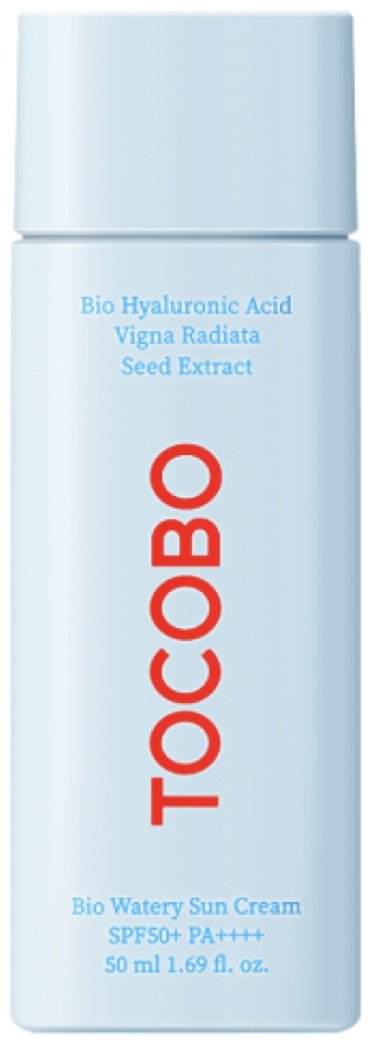 Tocobo крем Tocobo Bio Watery Sun Cream SPF 50+ PA ++++ 50 ml для лица, для зоны декольте 50 мл - ForteMarket Tocobo крем Tocobo Bio Watery Sun Cream SPF 50+ PA ++++ 50 ml для лица, для зоны декольте 50 мл купить,8000