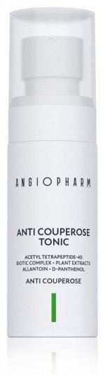 ANGIOPHARM тоник Anti Couperose 50 мл
