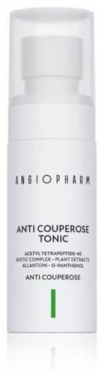 ANGIOPHARM тоник Anti Couperose 50 мл купить,7000