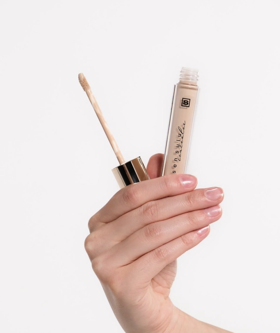 Sen Sulu Perfect cover fit concealer консилер 01 купить,5200