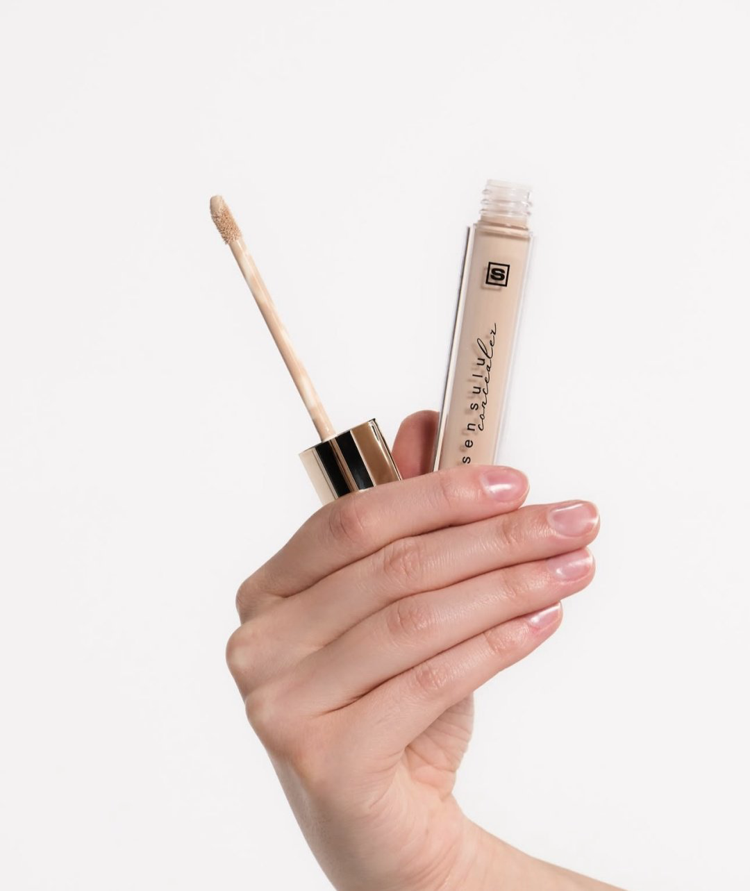Sen Sulu Perfect cover fit concealer консилер 01 купить,5200