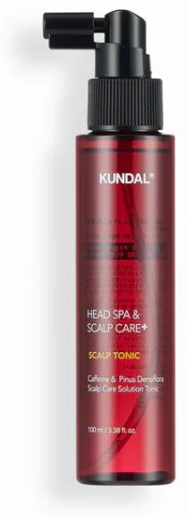 Kundal Head Spa Scalp Care+ тоник 100 мл купить,NaN