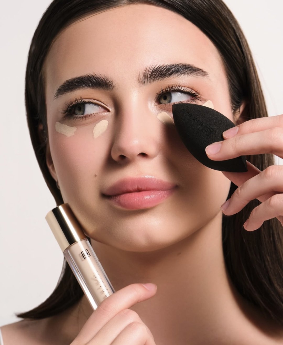 Sen Sulu Perfect cover fit concealer консилер 01 купить,5200
