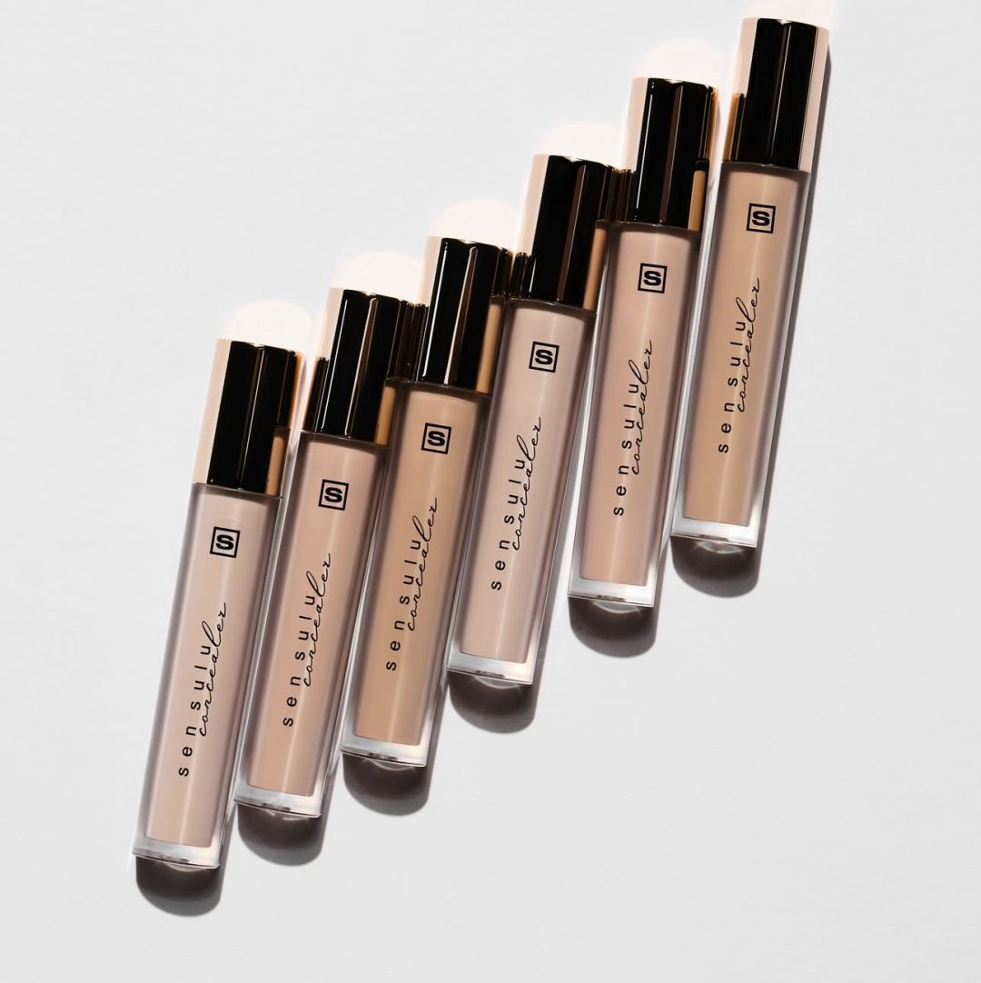 Sen Sulu Perfect cover fit concealer консилер 01 купить,5200