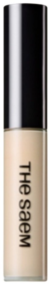 The Saem Cover Perfection Tip консилер 1.5 Natural Beige купить,3000