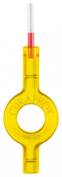 CURAPROX TS Be you orange single набор по уходу за полостью рта экстра-мягкая 1 шт купить,NaN