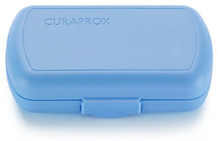 CURAPROX TS Be you blue single набор по уходу за полостью рта экстра-мягкая 1 шт - ForteMarket CURAPROX TS Be you blue single набор по уходу за полостью рта экстра-мягкая 1 шт купить,NaN