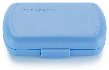CURAPROX TS Be you blue single набор по уходу за полостью рта экстра-мягкая 1 шт - ForteMarket CURAPROX TS Be you blue single набор по уходу за полостью рта экстра-мягкая 1 шт купить,NaN
