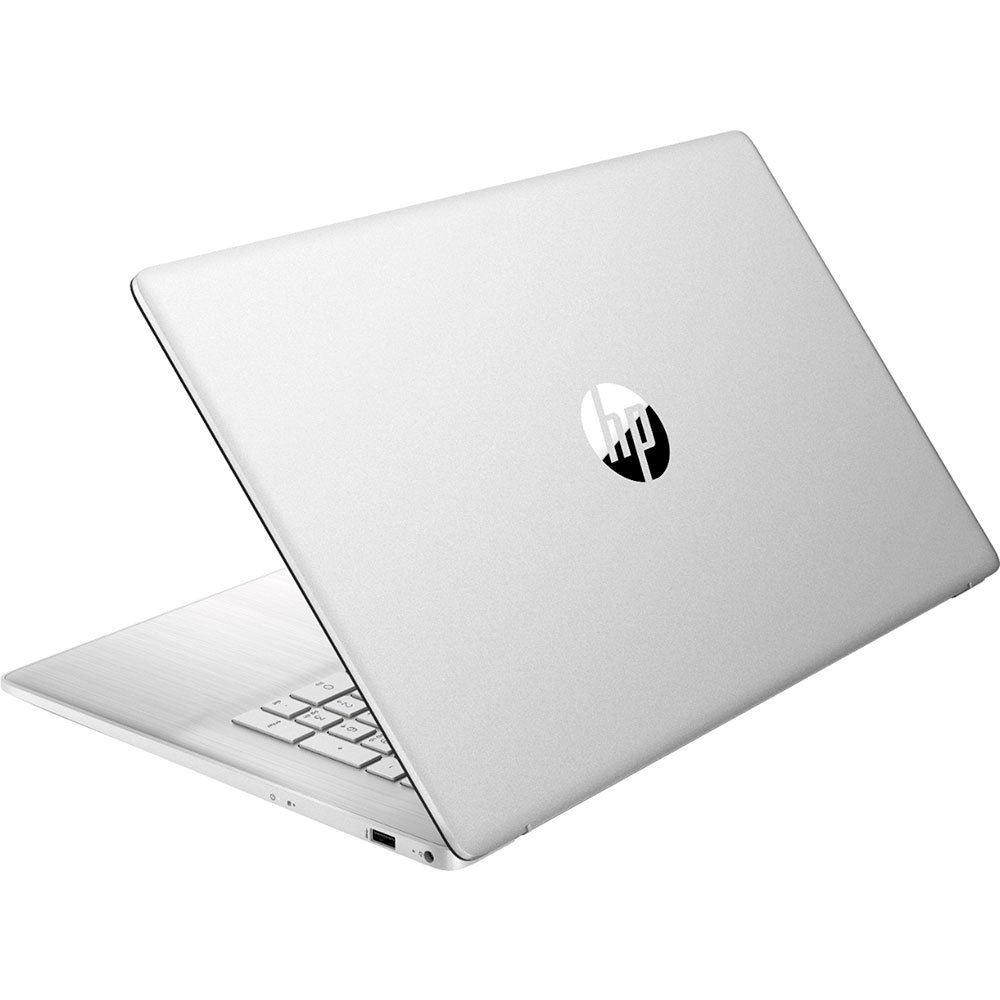 Ноутбук HP 17-cp0046ur 5R7X5EA 17.3" Silver