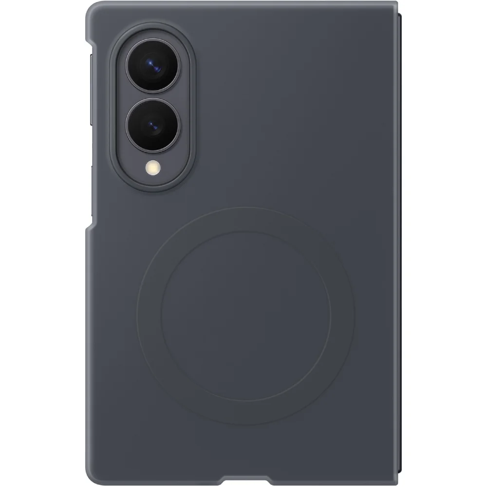 Чехол для смартфона Samsung Fold 8 EF-EF971CBEGRU Black - ForteMarket Чехол для смартфона Samsung Fold 8 EF-EF971CBEGRU Black купить,29990