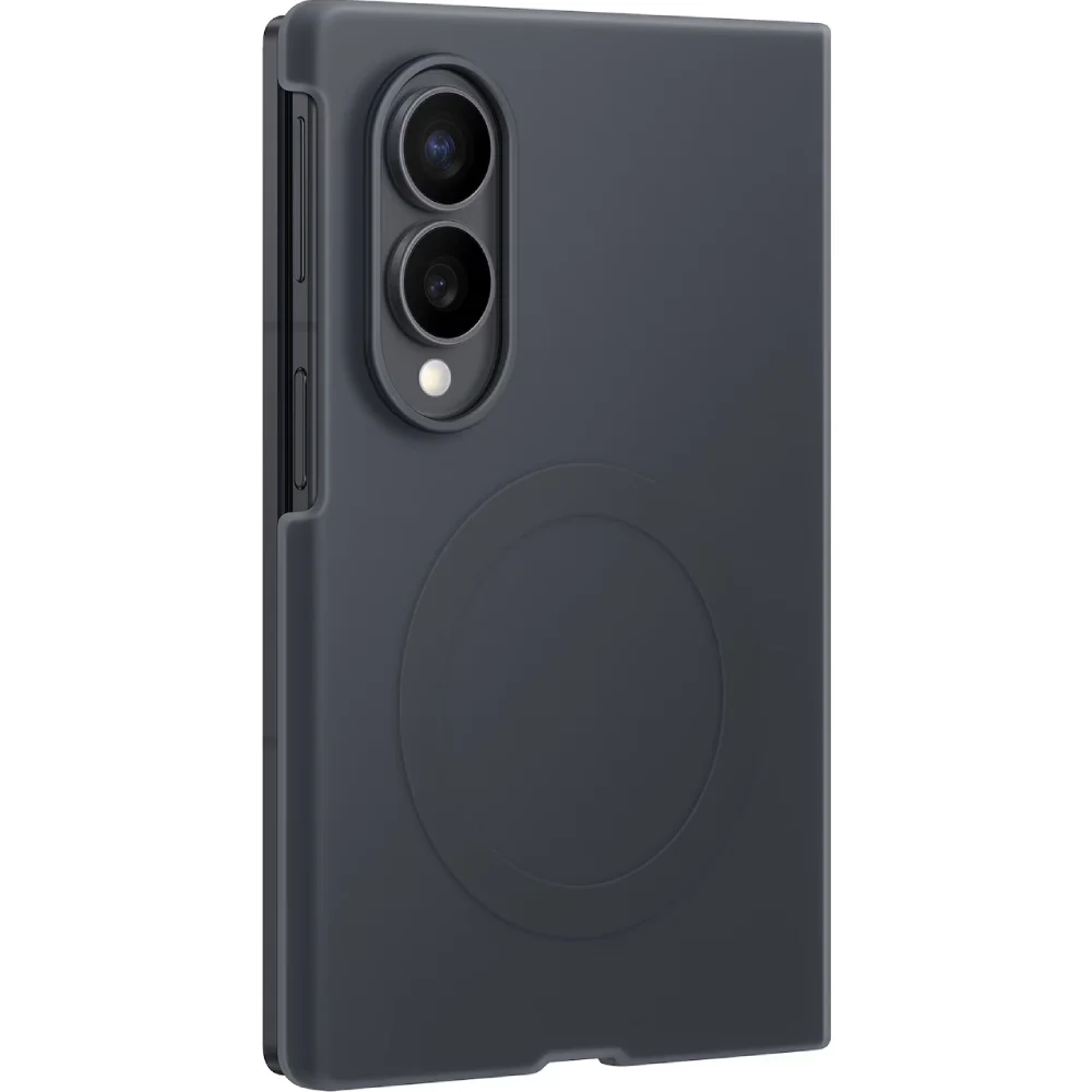 Чехол для смартфона Samsung Fold 8 EF-EF971CBEGRU Black - ForteMarket Чехол для смартфона Samsung Fold 8 EF-EF971CBEGRU Black купить,29990