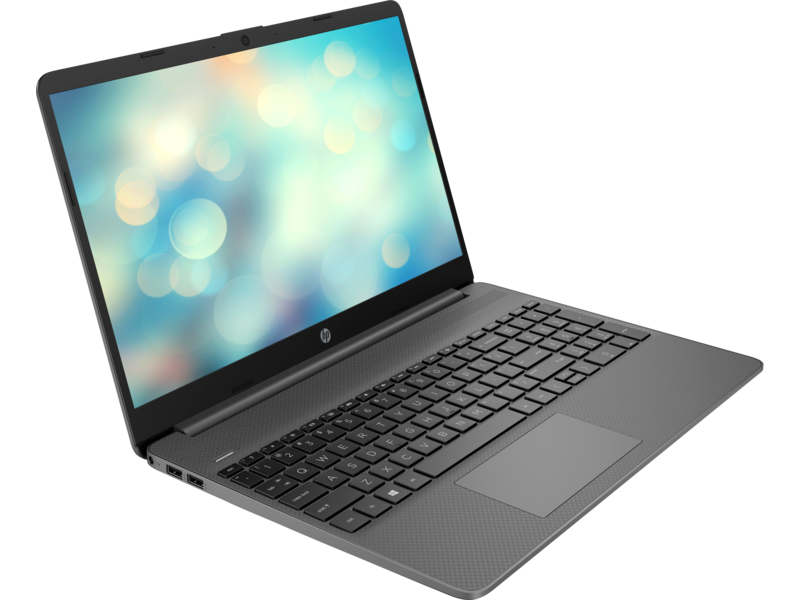 Ноутбук HP Laptop 15s-fq2035ur 5R7X2EA 15.6" Grey купить,NaN