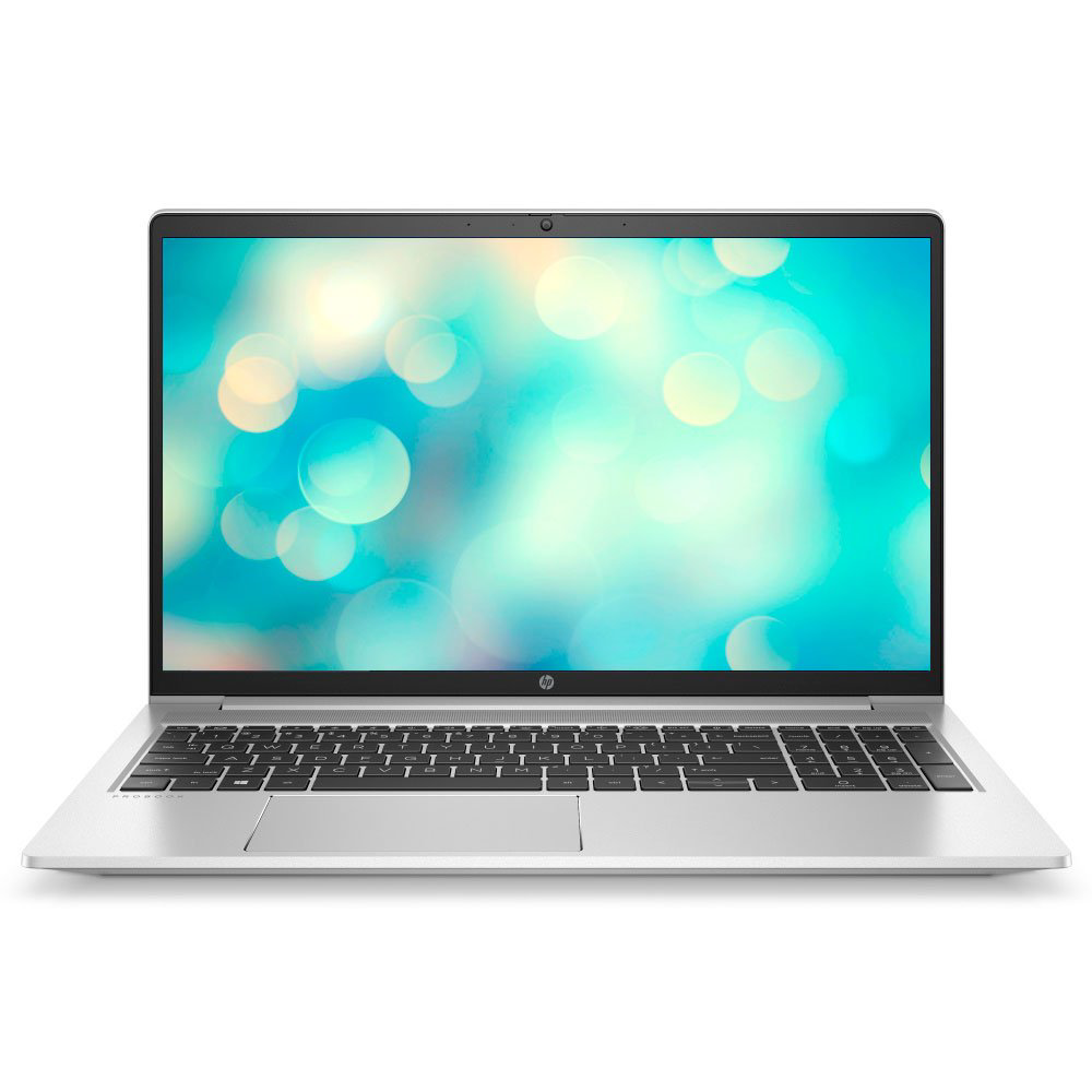 Ноутбук HP ProBook 455 G8 3A5H5EA 15.6" Silver купить,NaN