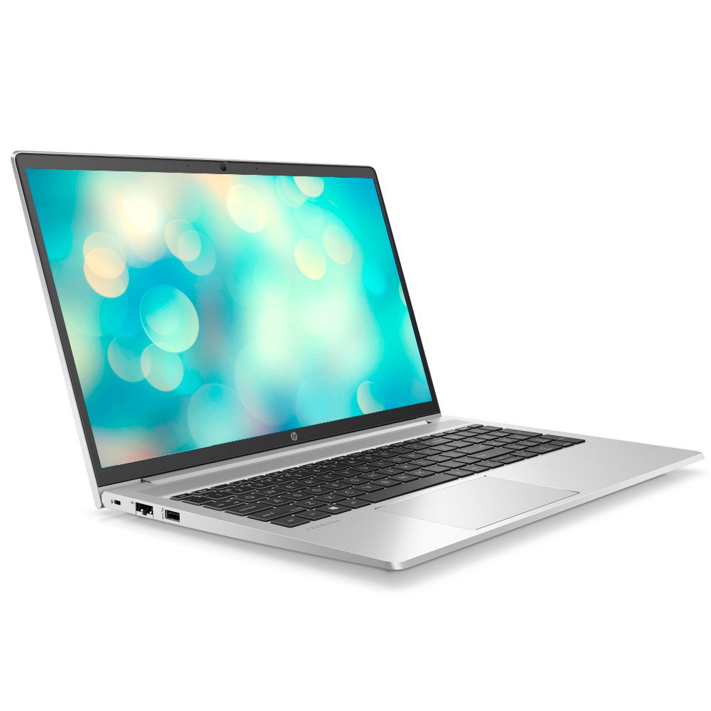 Ноутбук HP ProBook 455 G8 3A5H5EA 15.6" Silver купить,NaN