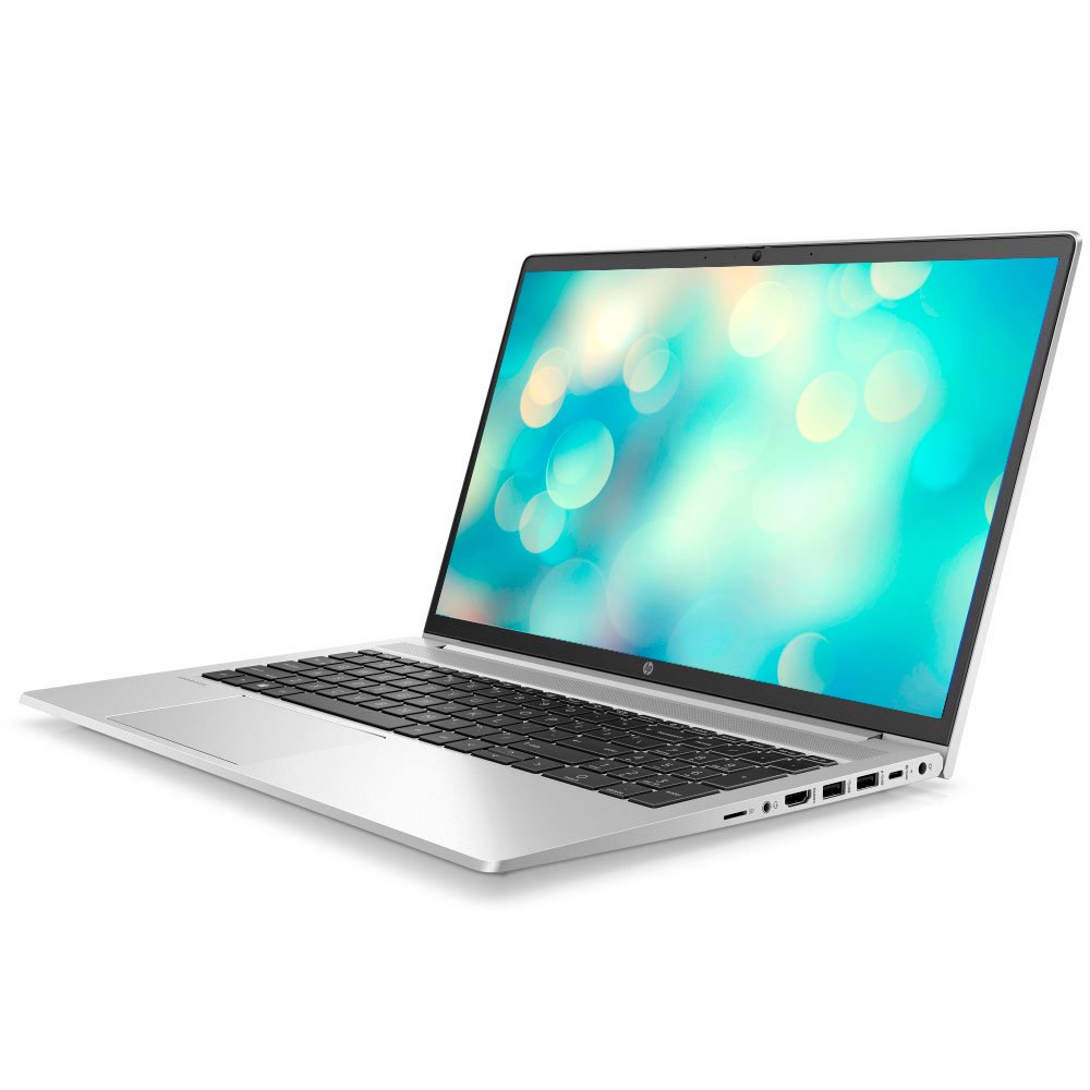 Ноутбук HP ProBook 455 G8 3A5H5EA 15.6" Silver купить,NaN