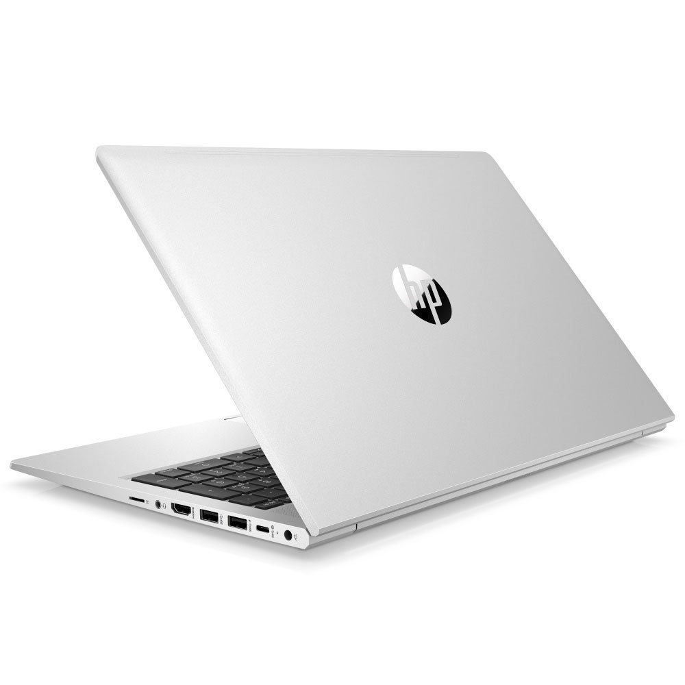 Ноутбук HP ProBook 455 G8 3A5H5EA 15.6" Silver купить,NaN