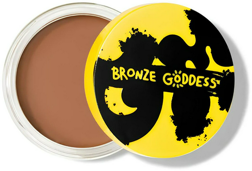 NE BLEDNAYA BY GEV MUA Кремовый бронзер BRONZE GODDESS бронзер Bronze Goddes