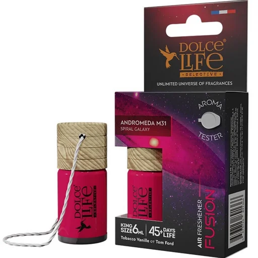 Ароматизатор воздуха Dolce Life Fusion TB-29