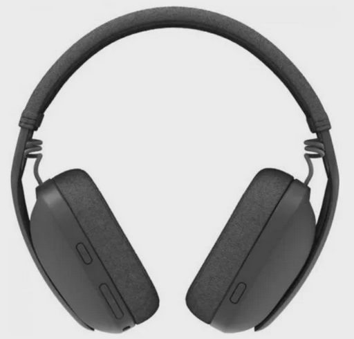 Наушники Logitech Zone Vibe 100 981-001213 Dark Grey