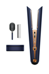 Выпрямитель Dyson Corrale HS03 с набором расчесок  синий