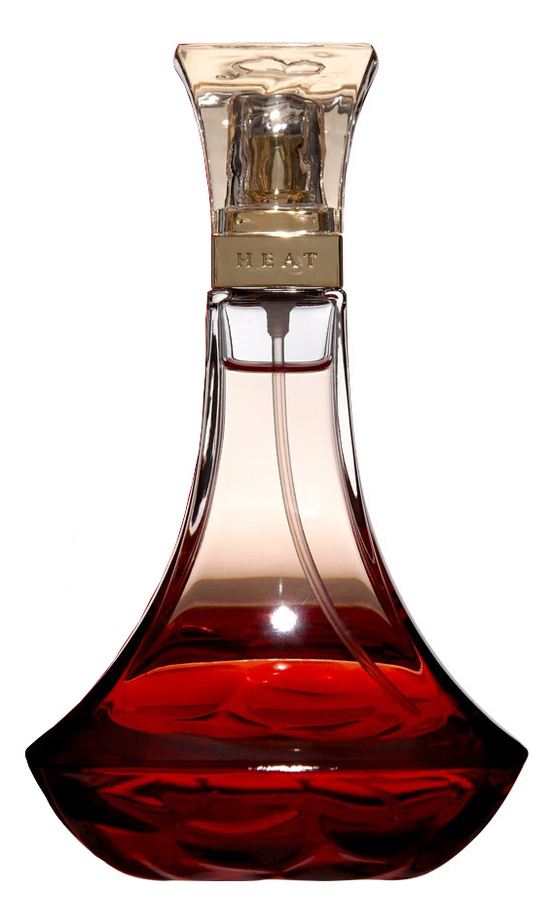 Парфюмерная вода Beyonce Heat 100ml купить,NaN