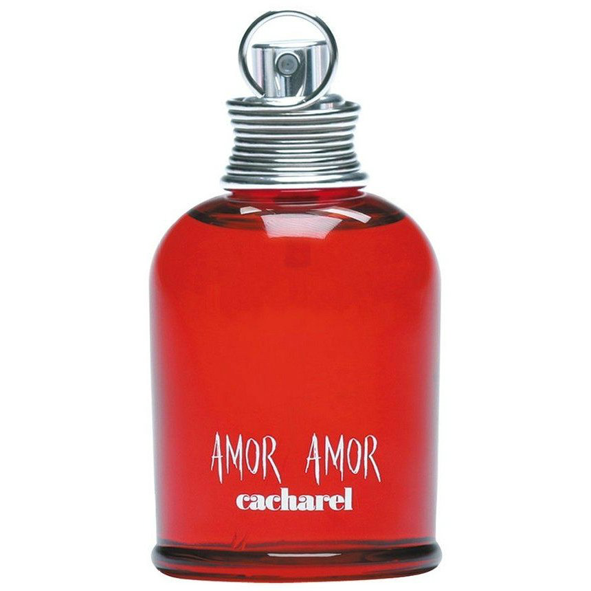 Туалетная вода Cacharel Amor Amor T 100ml купить,42999
