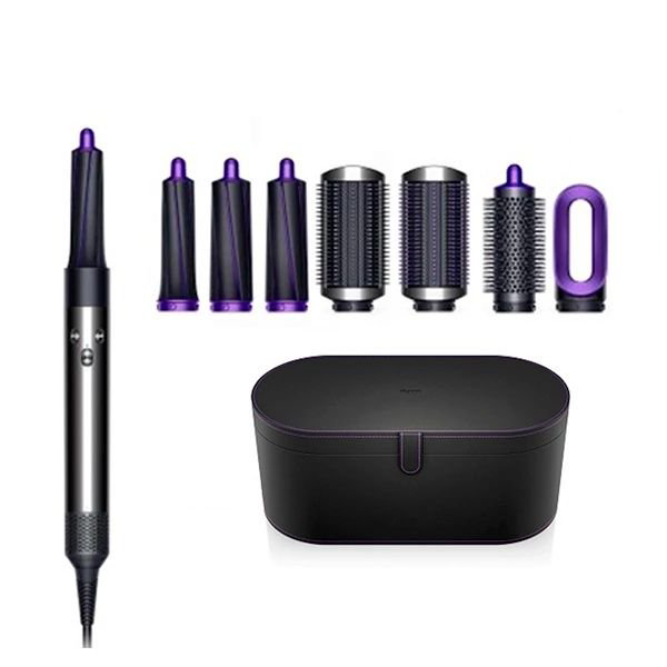 Стайлер Dyson Airwrap Complete HS01 пурпурный  купить,NaN