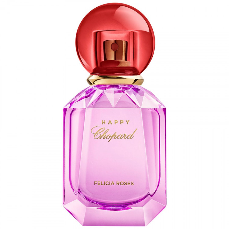 Парфюмерная вода Chopard Happy Felicia Roses 40ml купить,NaN