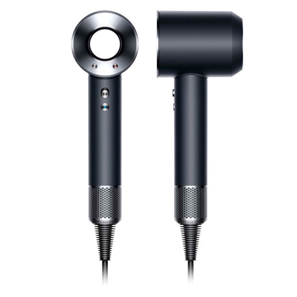 Фен Dyson Supersonic HD03 черный купить,NaN