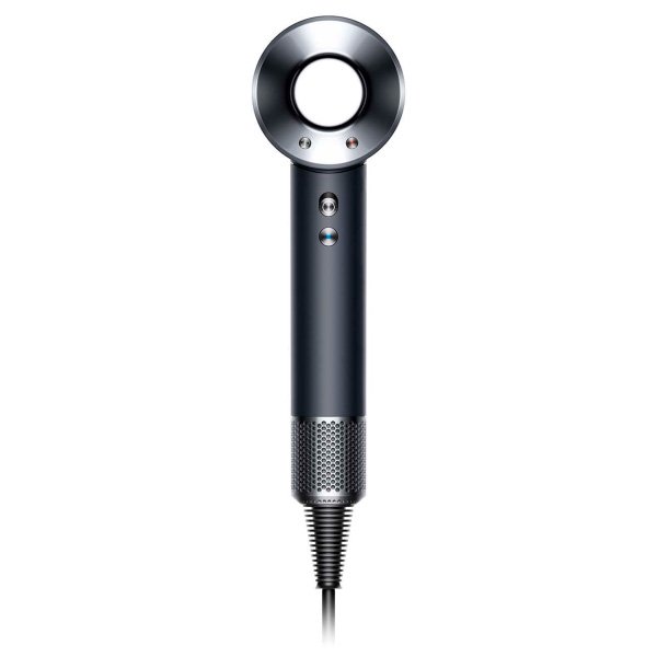 Фен Dyson Supersonic HD03 черный купить,NaN
