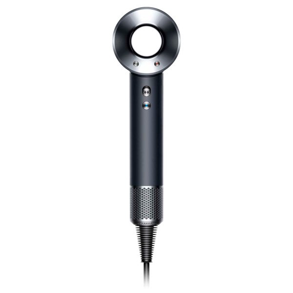 Фен Dyson Supersonic HD03 черный купить,NaN