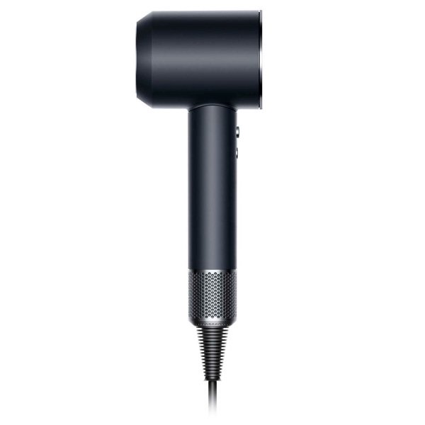 Фен Dyson Supersonic HD03 черный купить,NaN