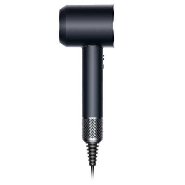Фен Dyson Supersonic HD03 черный купить,NaN