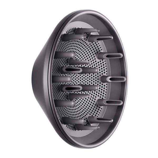 Фен Dyson Supersonic HD03 черный купить,NaN