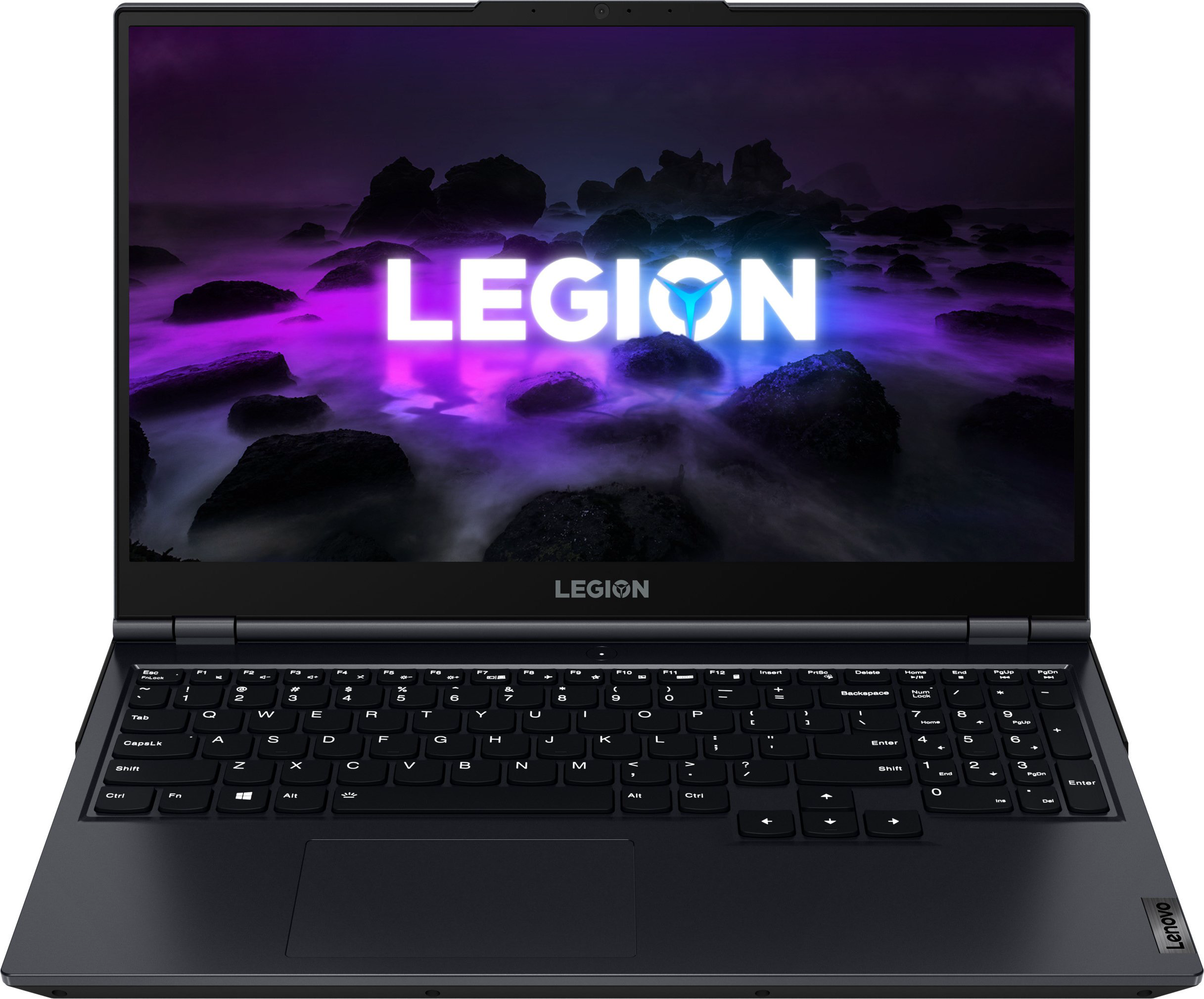 Ноутбук Lenovo Legion 5 15ACH6H 82JU000VRK 15.6" Phantom Blue купить,NaN