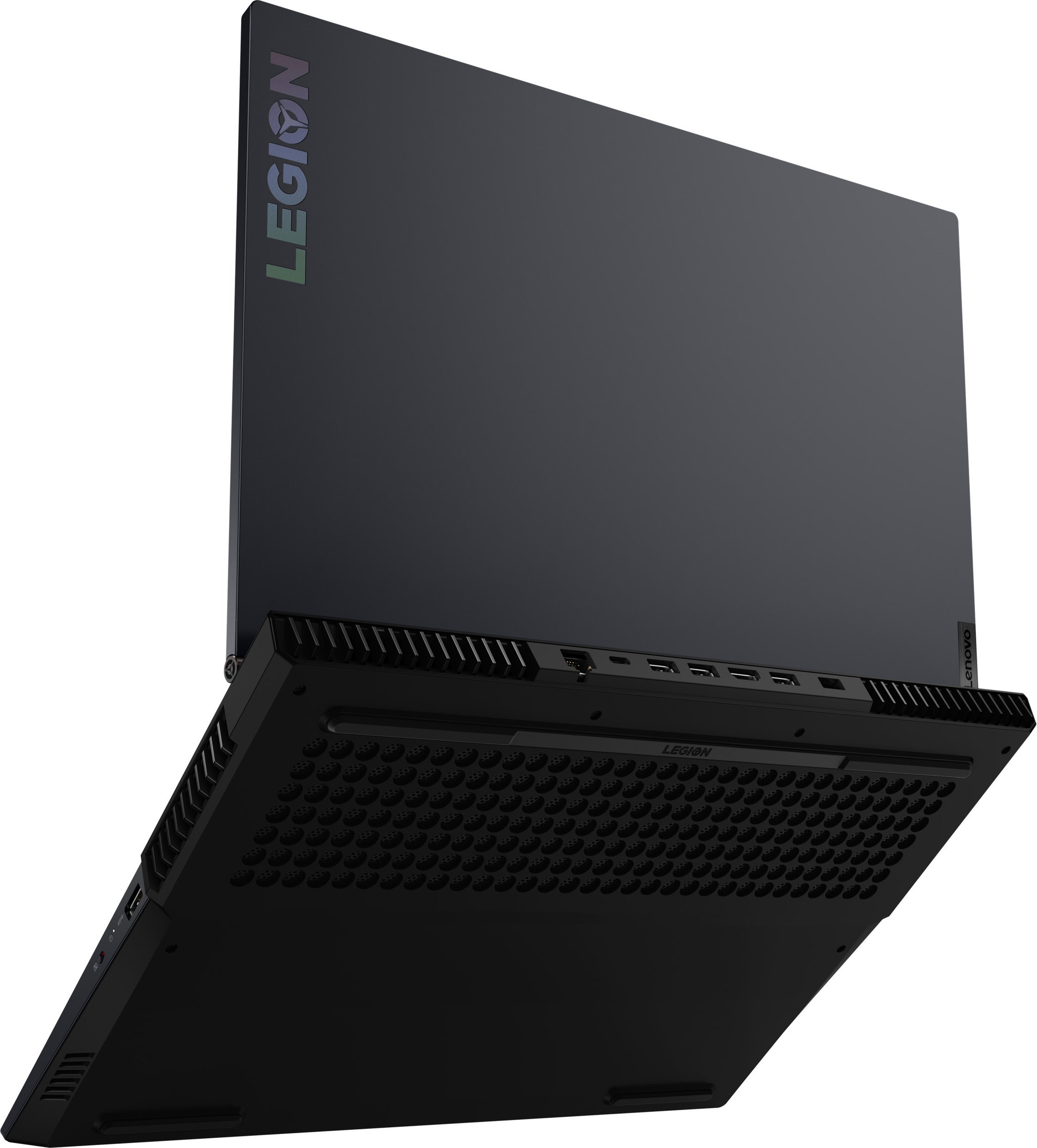Ноутбук Lenovo Legion 5 15ACH6H 82JU000VRK 15.6" Phantom Blue