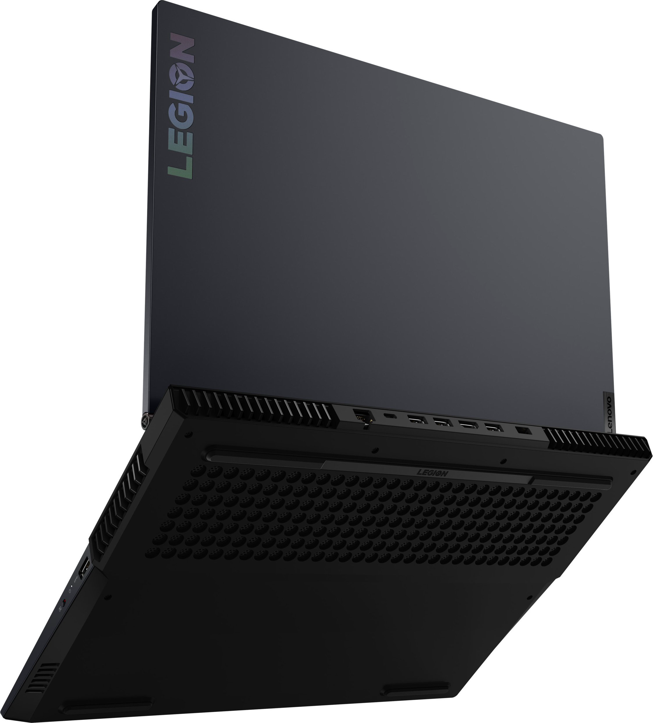 Ноутбук Lenovo Legion 5 15ACH6H 82JU000VRK 15.6" Phantom Blue купить,NaN