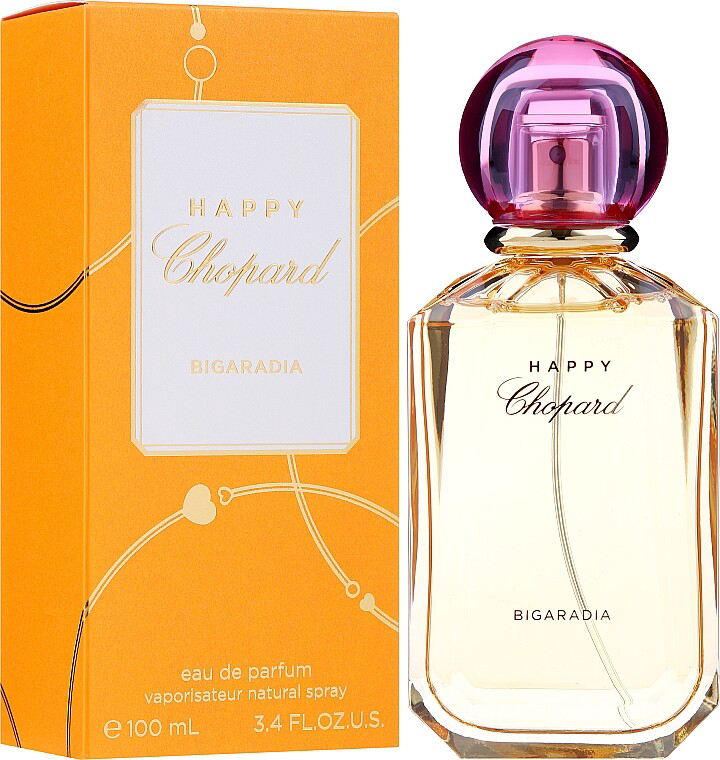Парфюмерная вода Т Chopard Happy Bigaradia 100ml купить,NaN